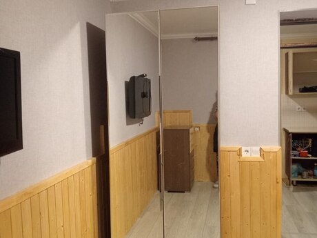 Yeni Ramanada 2 otaqlı həyət evi satılır, 55 m², 75 000 AZN, şəkil 3 / 6
