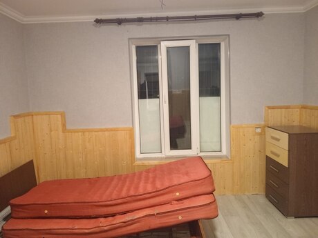 2 otaq · 55 m² · 1/1 mərtəbə, Yeni Ramana
