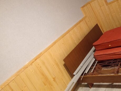 Yeni Ramanada 2 otaqlı həyət evi satılır, 55 m², 75 000 AZN, şəkil 2 / 6