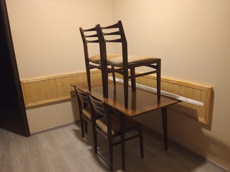 Yeni Ramanada 2 otaqlı həyət evi satılır, 55 m², 75 000 AZN, şəkil 5 / 6