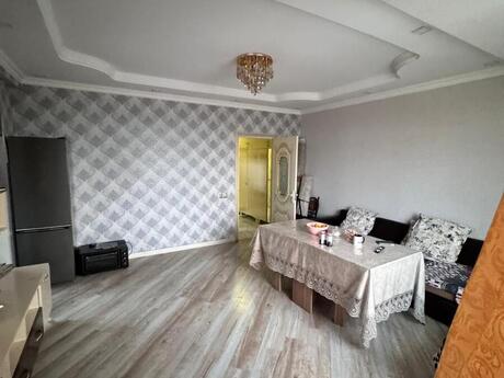 Mehdiabadda 2 otaqlı yeni tikili mənzil satılır, 66 m², 99 000 AZN, şəkil 2 / 12