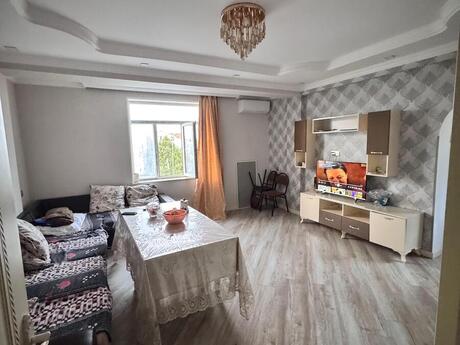 Mehdiabadda 2 otaqlı yeni tikili mənzil satılır, 66 m², 99 000 AZN, şəkil 5 / 12