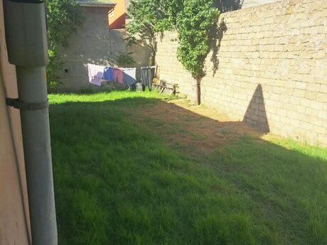 Bakıxanovda 6 otaqlı həyət evi satılır, 100 m², 270 000 AZN, şəkil 3 / 12