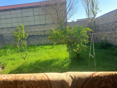 Bakıxanovda 6 otaqlı həyət evi satılır, 100 m², 270 000 AZN, şəkil 4 / 12