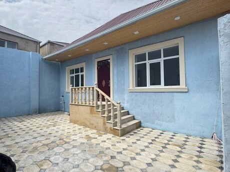 3-room house for sale in Hövsan, 85 m², 81 000 AZN, photo 5 / 12