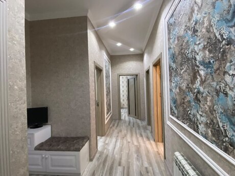 Продаётся 4-комнатный дом, Binəqədi, 300 м², 174 000 AZN, фото 5 / 12