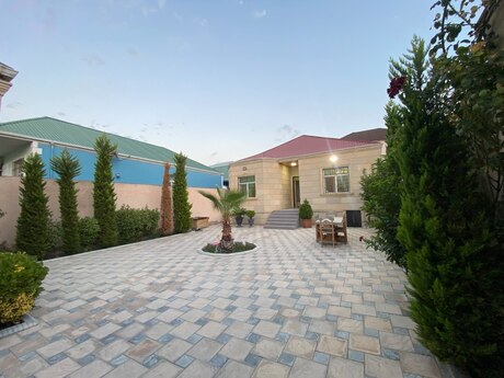 Продаётся 4-комнатный дом, Binəqədi, 300 м², 174 000 AZN, фото 3 / 12