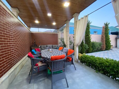 Продаётся 4-комнатный дом, Binəqədi, 300 м², 174 000 AZN, фото 4 / 12
