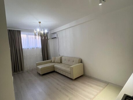 Masazırda 2 otaqlı yeni tikili mənzil satılır, 39 m², 39 900 AZN, şəkil 2 / 5
