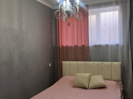 Masazırda 2 otaqlı yeni tikili mənzil satılır, 39 m², 39 900 AZN, şəkil 3 / 5