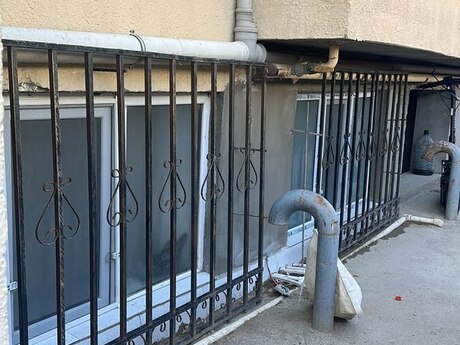 Masazırda 2 otaqlı yeni tikili mənzil satılır, 39 m², 39 900 AZN, şəkil 5 / 5