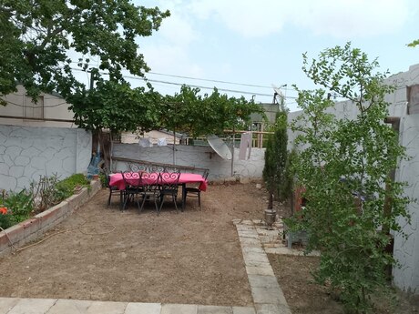 3-room house for sale in Qaraçuxur, 78 m², 110 000 AZN, photo 4 / 7