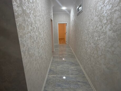 Ramanada 3 otaqlı həyət evi satılır, 70 m², 72 000 AZN, şəkil 4 / 7