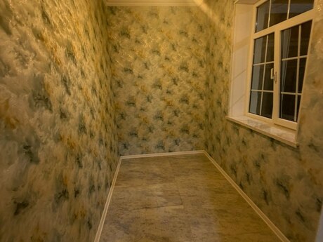 Ramanada 3 otaqlı həyət evi satılır, 70 m², 72 000 AZN, şəkil 3 / 7