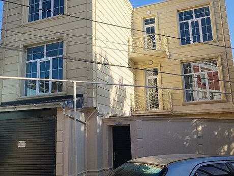 5 otaq · 150 m² · 2/1 mərtəbə, Masazır