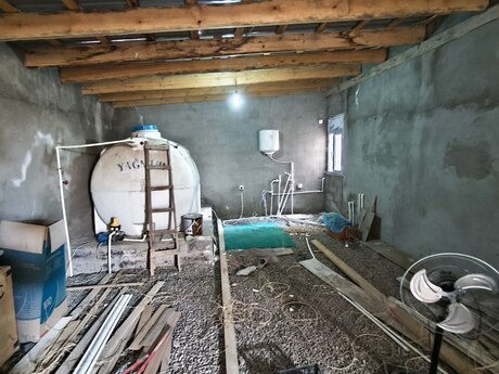 4 otaqlı ev, 200 m², Qobu, 117 000 AZN