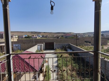 Qobuda 4 otaqlı həyət evi satılır, 200 m², 117 000 AZN, şəkil 4 / 12