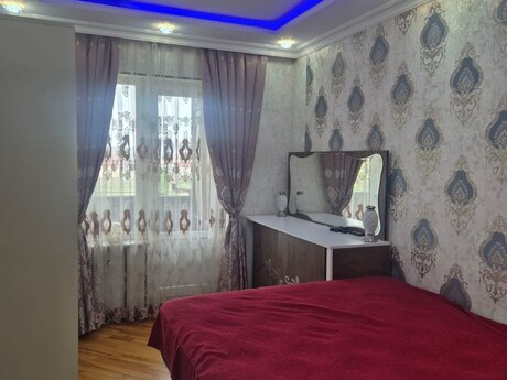 Bakıxanovda 3 otaqlı köhnə tikili mənzil satılır, 65 m², 146 000 AZN, şəkil 3 / 10