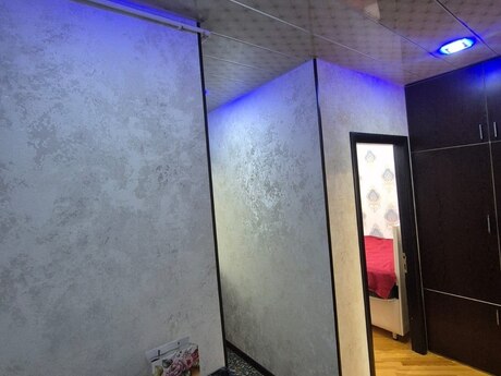 Bakıxanovda 3 otaqlı köhnə tikili mənzil satılır, 65 m², 146 000 AZN, şəkil 2 / 10