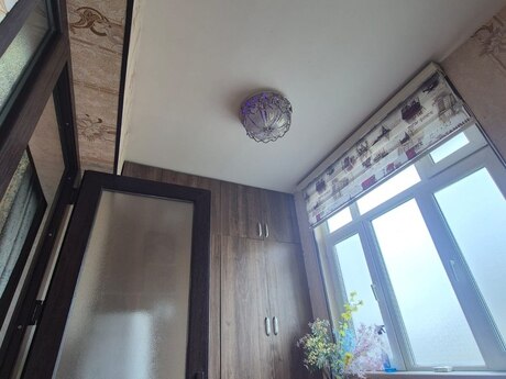 Bakıxanovda 3 otaqlı köhnə tikili mənzil satılır, 65 m², 146 000 AZN, şəkil 5 / 10