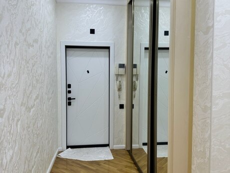Продаётся 3-комнатная квартира в новостройке, Əhmədli, 103 м², 249 000 AZN, фото 4 / 12