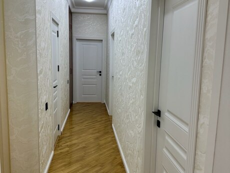 Продаётся 3-комнатная квартира в новостройке, Əhmədli, 103 м², 249 000 AZN, фото 5 / 12