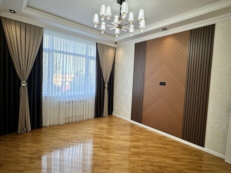 3 otaq · 103 m² · 3/13 mərtəbə, Əhmədli