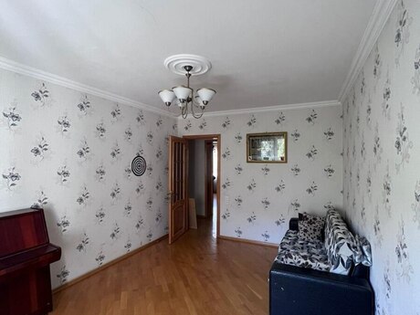 3-room old-build apartment for rent in Şah İsmayıl Xətai, 80 m², 900 AZN/mo, photo 5 / 8