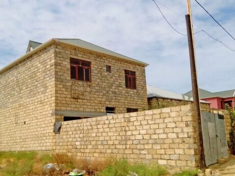 6 otaqlı ev, 200 m², Digah, 45 000 AZN