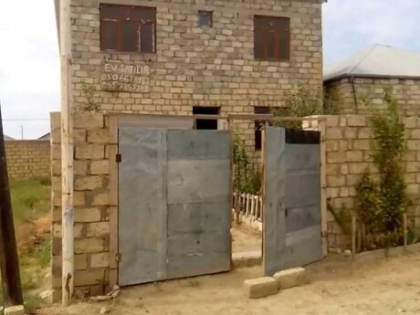 Digahda 6 otaqlı həyət evi satılır, 200 m², 45 000 AZN, şəkil 3 / 12