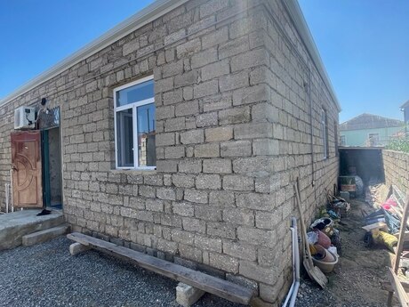 Savalanda 4 otaqlı həyət evi satılır, 130 m², 66 000 AZN, şəkil 2 / 10