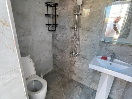 Savalanda 2 otaqlı həyət evi satılır, 70 m², 55 000 AZN, şəkil 3 / 8