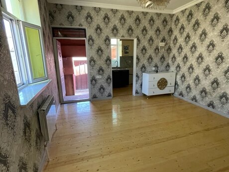 Savalanda 2 otaqlı həyət evi satılır, 70 m², 55 000 AZN, şəkil 5 / 8