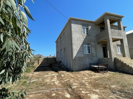 Savalanda 8 otaqlı həyət evi satılır, 300 m², 99 500 AZN, şəkil 5 / 12