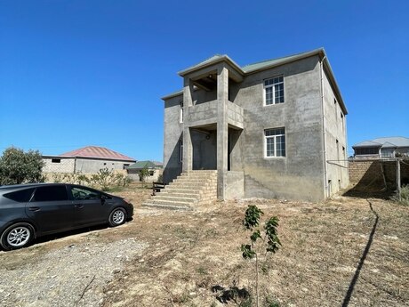 Savalanda 8 otaqlı həyət evi satılır, 300 m², 99 500 AZN, şəkil 2 / 12