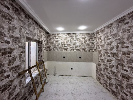 Продаётся 2-комнатный дом, Binəqədi, 70 м², 43 000 AZN, фото 5 / 7