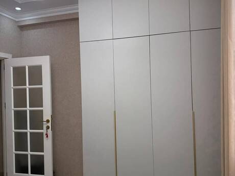2-room new-build apartment for rent in Əhmədli, 70 m², 800 AZN/mo, photo 3 / 12