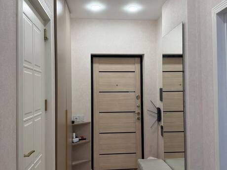 2 otaq · 70 m² · 4/18 mərtəbə, Əhmədli