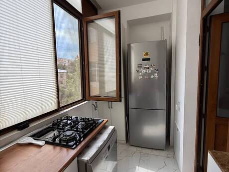2-room new-build apartment for rent in Əhmədli, 70 m², 800 AZN/mo, photo 5 / 12