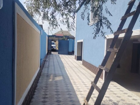 4-room house for sale in Saray, 300 m², 127 000 AZN, photo 2 / 12