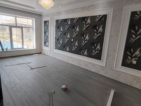 4-room house for sale in Saray, 300 m², 127 000 AZN, photo 5 / 12