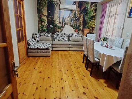 Binəqədidə 5 otaqlı həyət evi satılır, 113 m², 150 000 AZN, şəkil 3 / 12