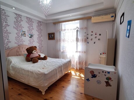 Binəqədidə 5 otaqlı həyət evi satılır, 113 m², 150 000 AZN, şəkil 4 / 12