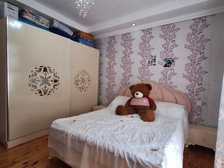 Binəqədidə 5 otaqlı həyət evi satılır, 113 m², 150 000 AZN, şəkil 5 / 12