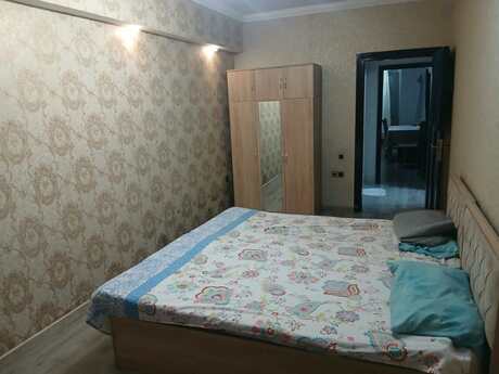 2-room new-build apartment for sale in Abşeron, 40 m², 85 000 AZN, photo 4 / 7