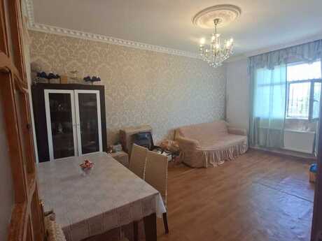 Zabratda 4 otaqlı köhnə tikili mənzil satılır, 100 m², 94 000 AZN, şəkil 2 / 12
