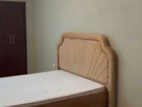 4-room new-build apartment for rent in Elmlər Akademiyası, 185 m², 1 600 AZN/mo, photo 2 / 12