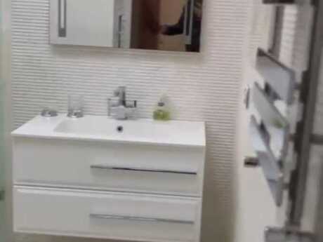 4-room new-build apartment for rent in Elmlər Akademiyası, 185 m², 1 600 AZN/mo, photo 3 / 12