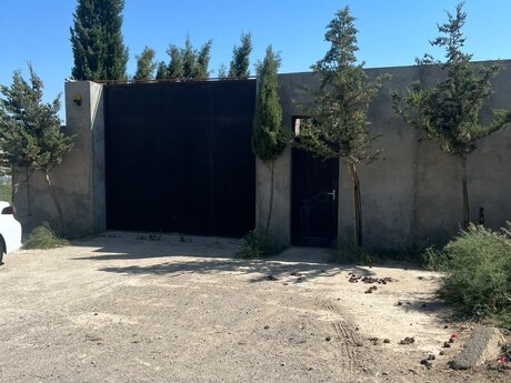 Mehdiabadda 3 otaqlı həyət evi satılır, 80 m², 68 000 AZN, şəkil 2 / 12