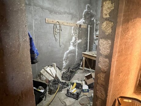 Mehdiabadda 3 otaqlı həyət evi satılır, 80 m², 68 000 AZN, şəkil 3 / 12